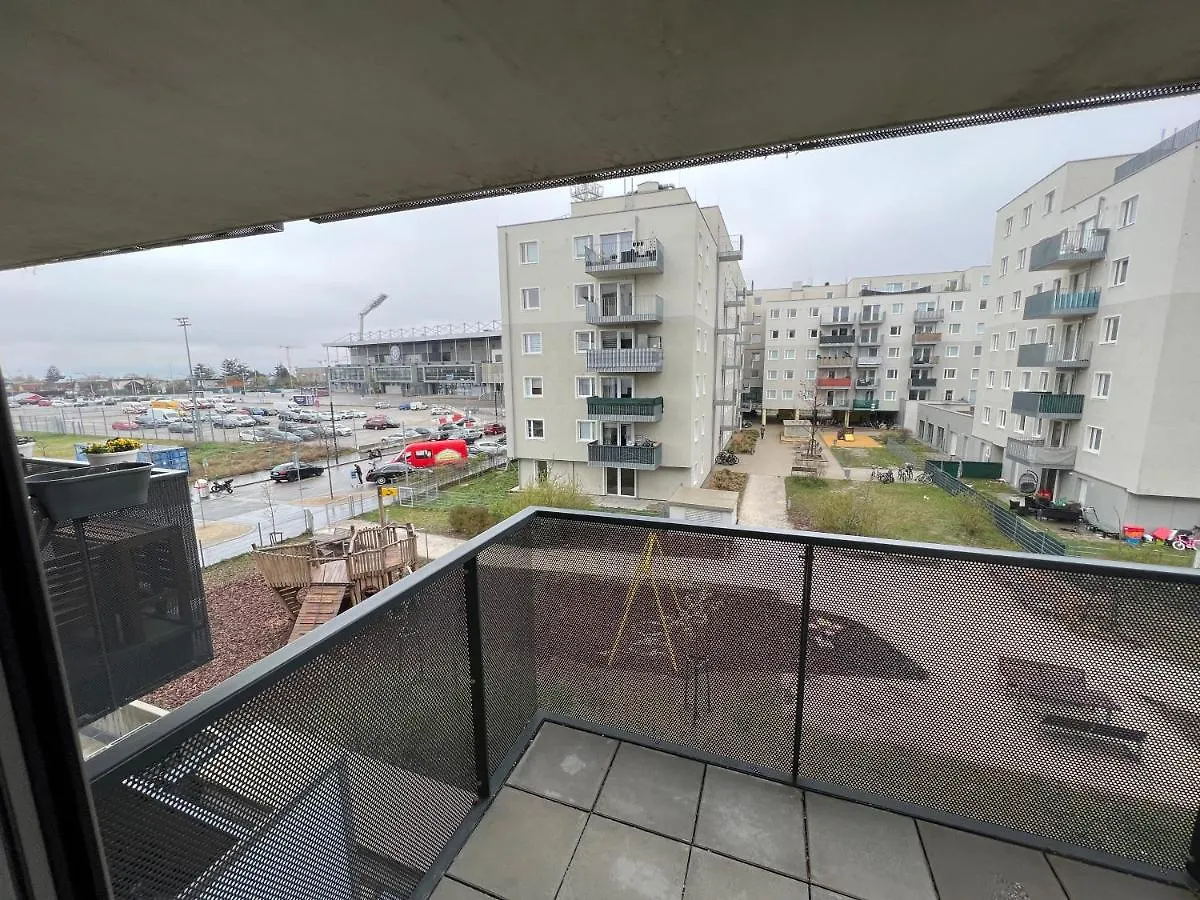 Apartment Wien - Favoriten
