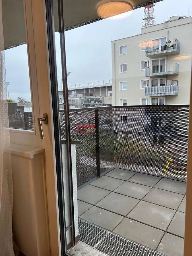 Apartment Wien - Favoriten  维也纳