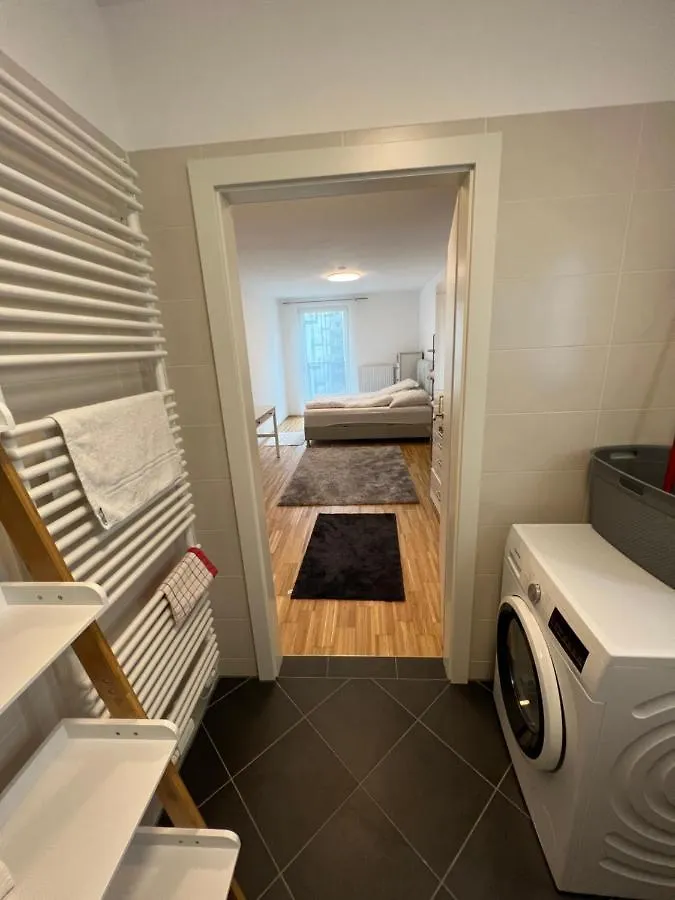 Apartment Wien - Favoriten