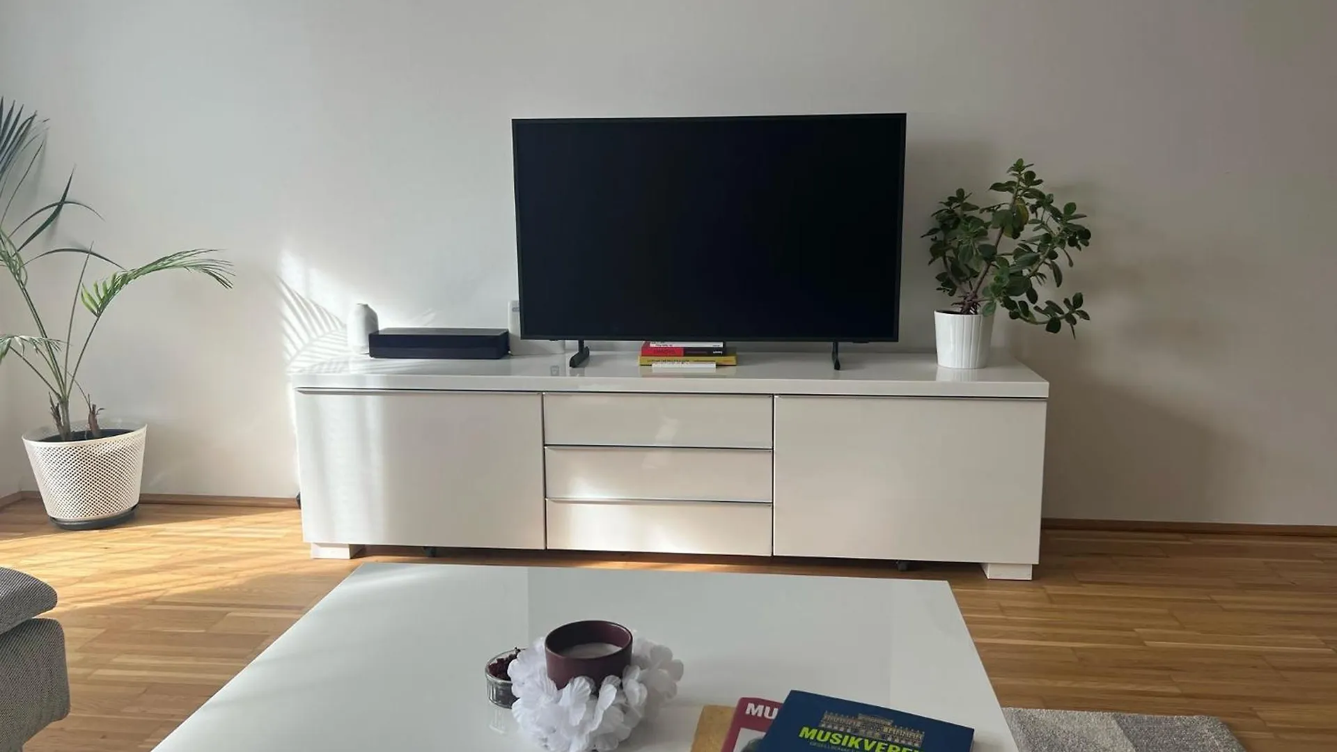 Apartment Wien - Favoriten