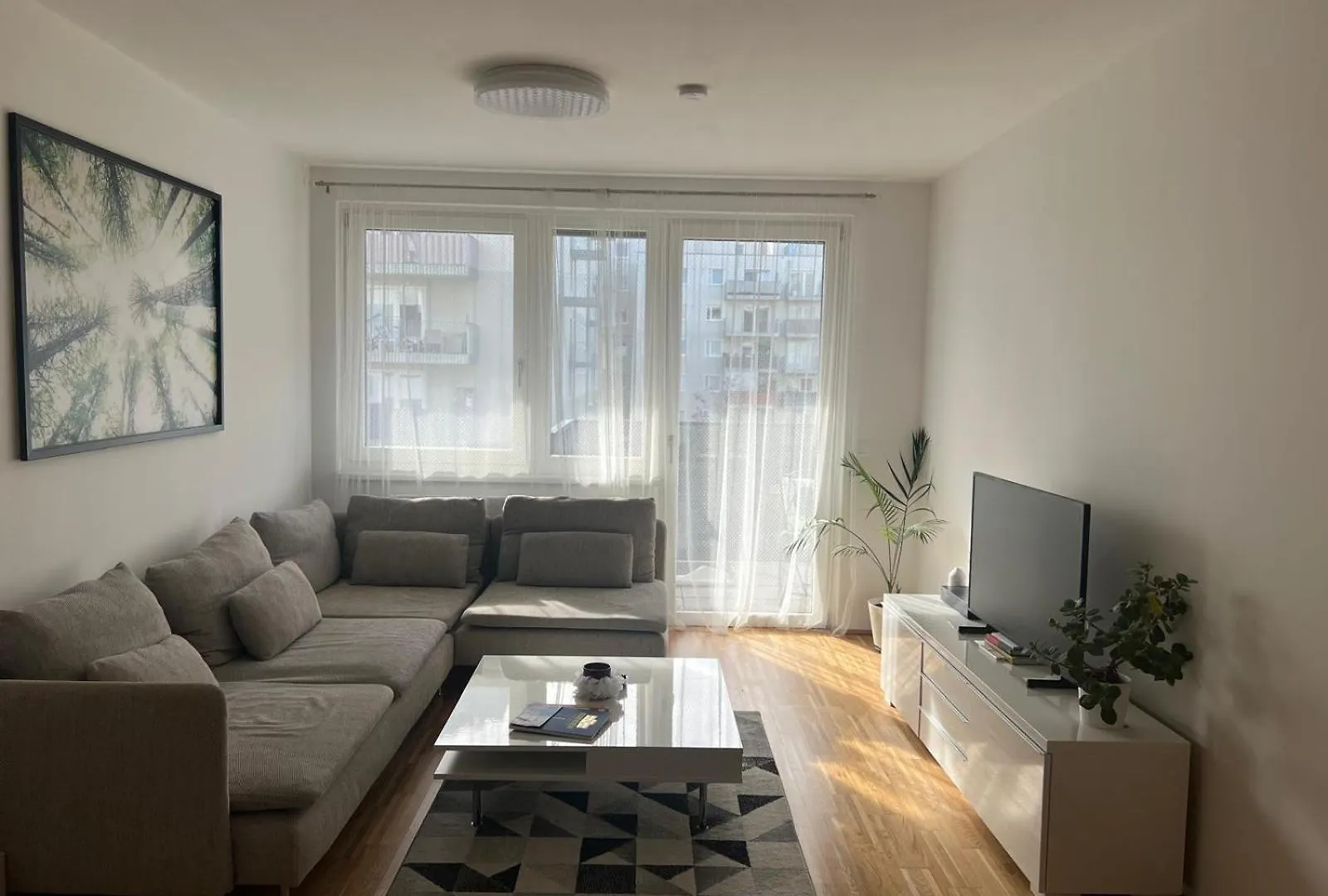 Apartment Wien - Favoriten