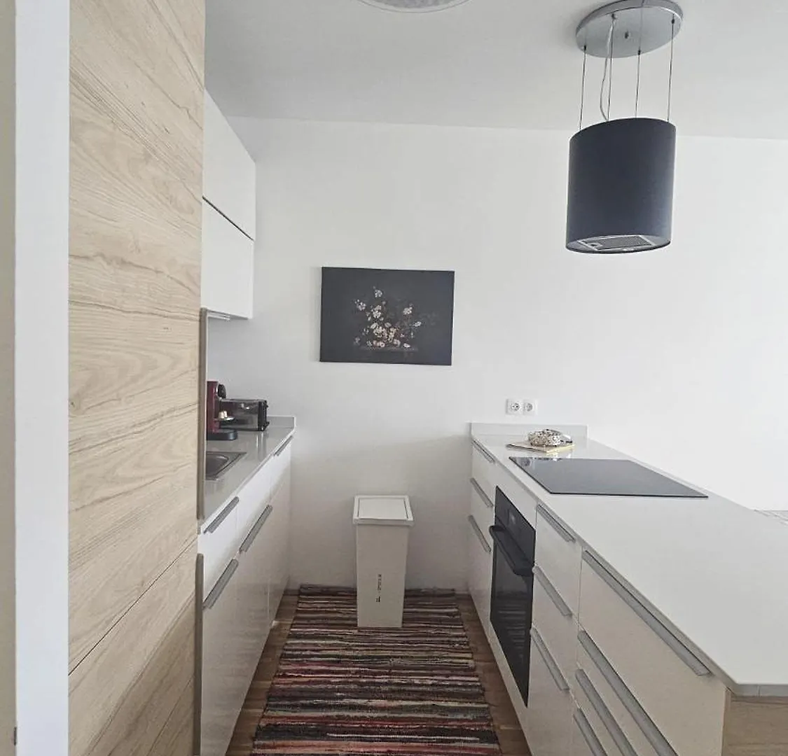 Apartment Wien - Favoriten 奥地利
