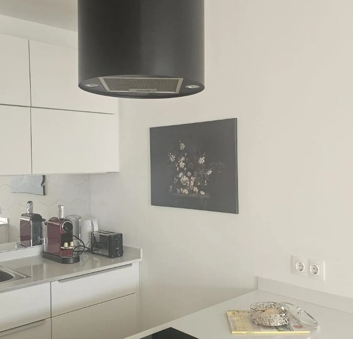Apartment Wien - Favoriten