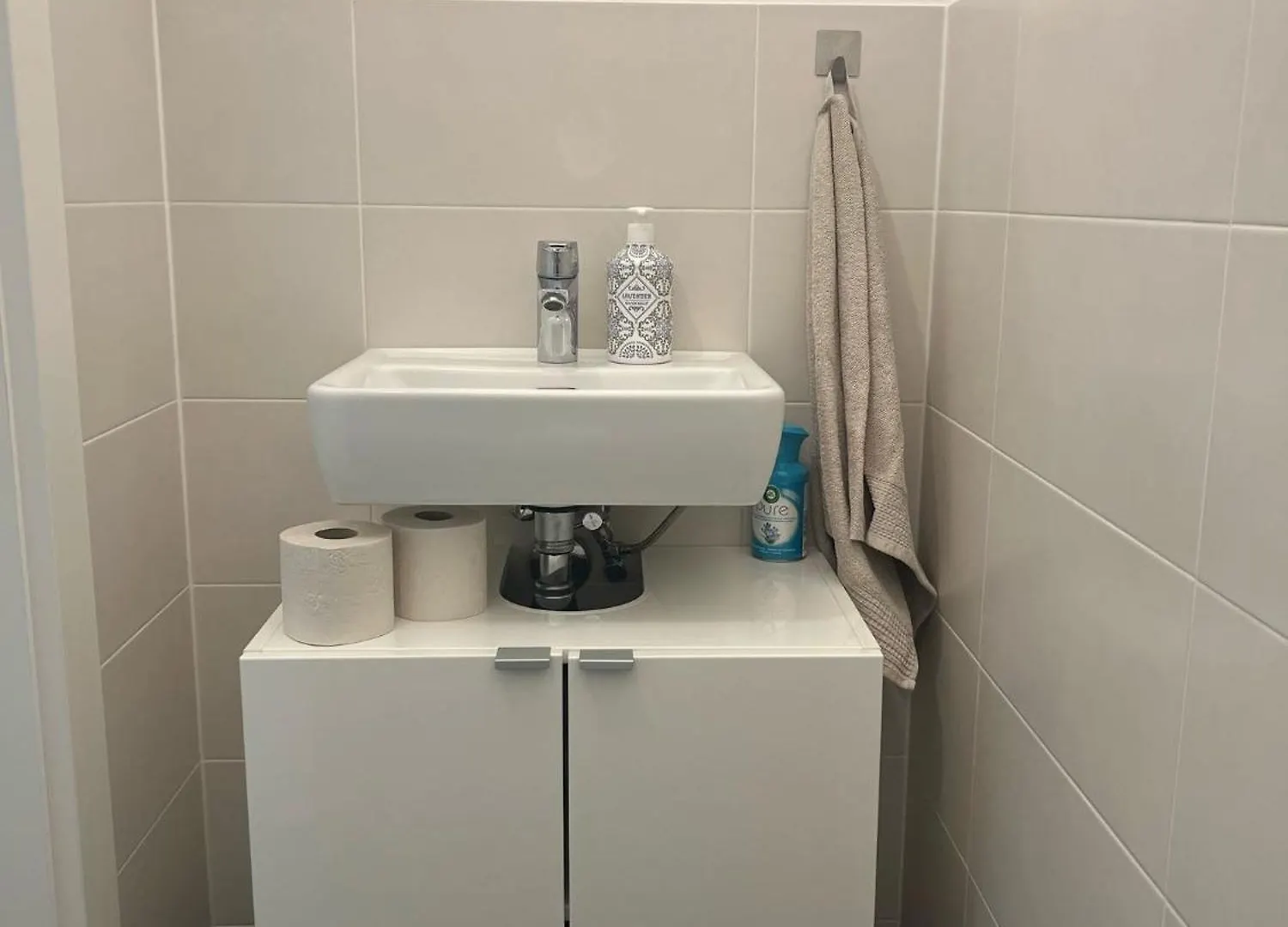 Apartment Wien - Favoriten