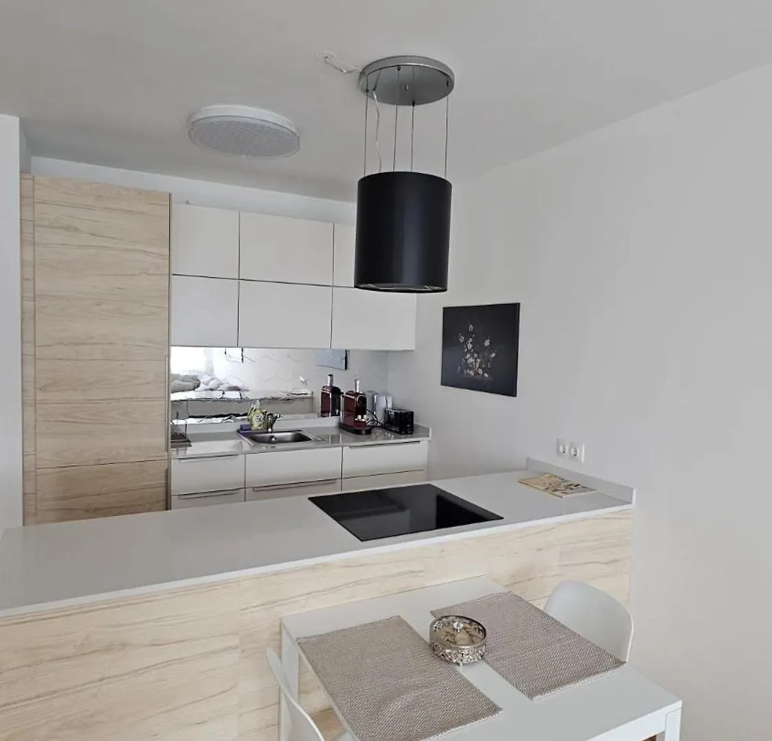 Apartment Wien - Favoriten