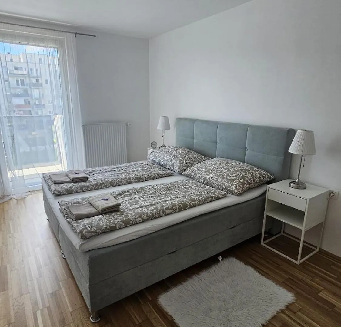 Apartment Wien - Favoriten Vienna