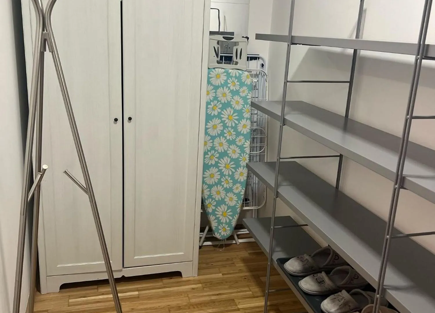 Apartment Wien - Favoriten Austria